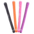 thumbnail image 2 of 1Pc Universal Golf Handle Grip Solid Color Non-Slip Rubber Standard Swing Trainer Golf Club Grips He Qiyong unisex, 2 of 2