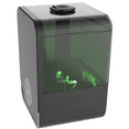 Better Homes & Gardens 1.6 Gal Ultrasonic Warm/Cool Mist Humidifier