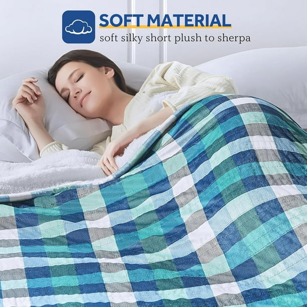 Teal electric blanket hotsell