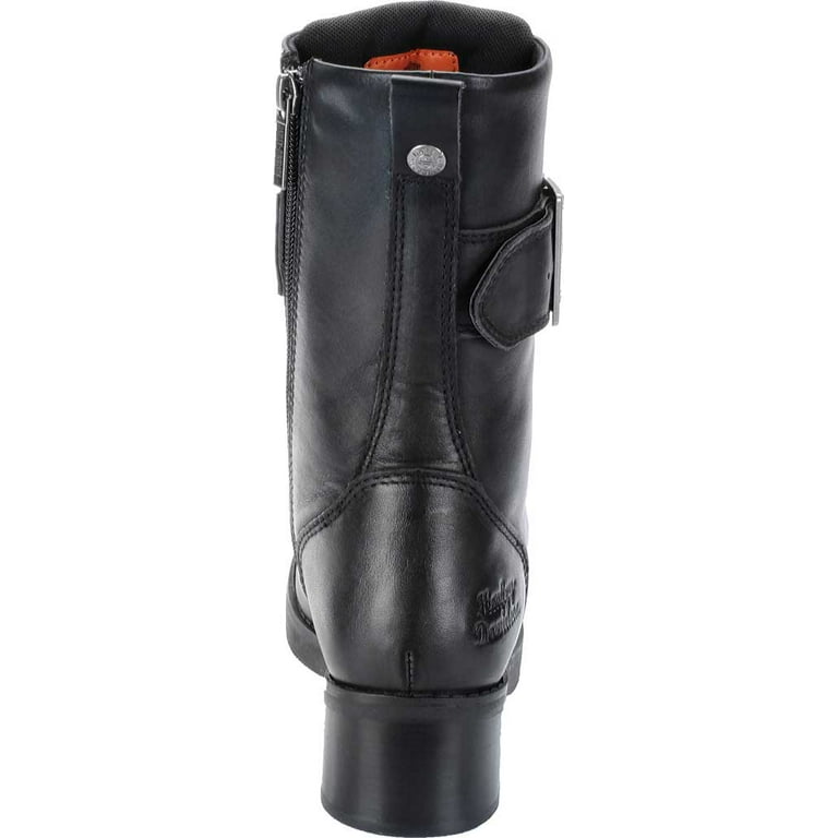 Harley davidson hotsell jammie boots