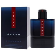Prada Prada Luna Rossa Ocean Eau de Toilette 3.3 oz