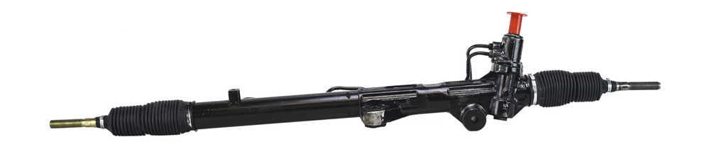 Atlantic Automotive Engineering 3179 AAE Hydraulic Power Steering Rack & Pinion 100%