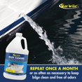 thumbnail image 3 of Limpiador de Sentina STAR BRITE 3.8L Uso Pesado, Biodegradable, 3 of 5