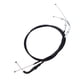 thumbnail image 3 of Cable del ,Reemplazo del cable del Compatible negro,Cable del Servicio pesado Alto rendimiento,Cable de control del Reemplazo directo de pieza, 3 of 8