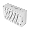 thumbnail image 3 of Caja De Disipador De Calor, Carcasa Protectora De Aleación De Aluminio, Diseño Hueco Liviano Y Fácil De Instalar Con Sujetadores De Montaje Para 3B, 3 of 7