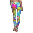 thumbnail image 7 of Soluvd Boxes Women's Casual Leggings, 7 of 7
