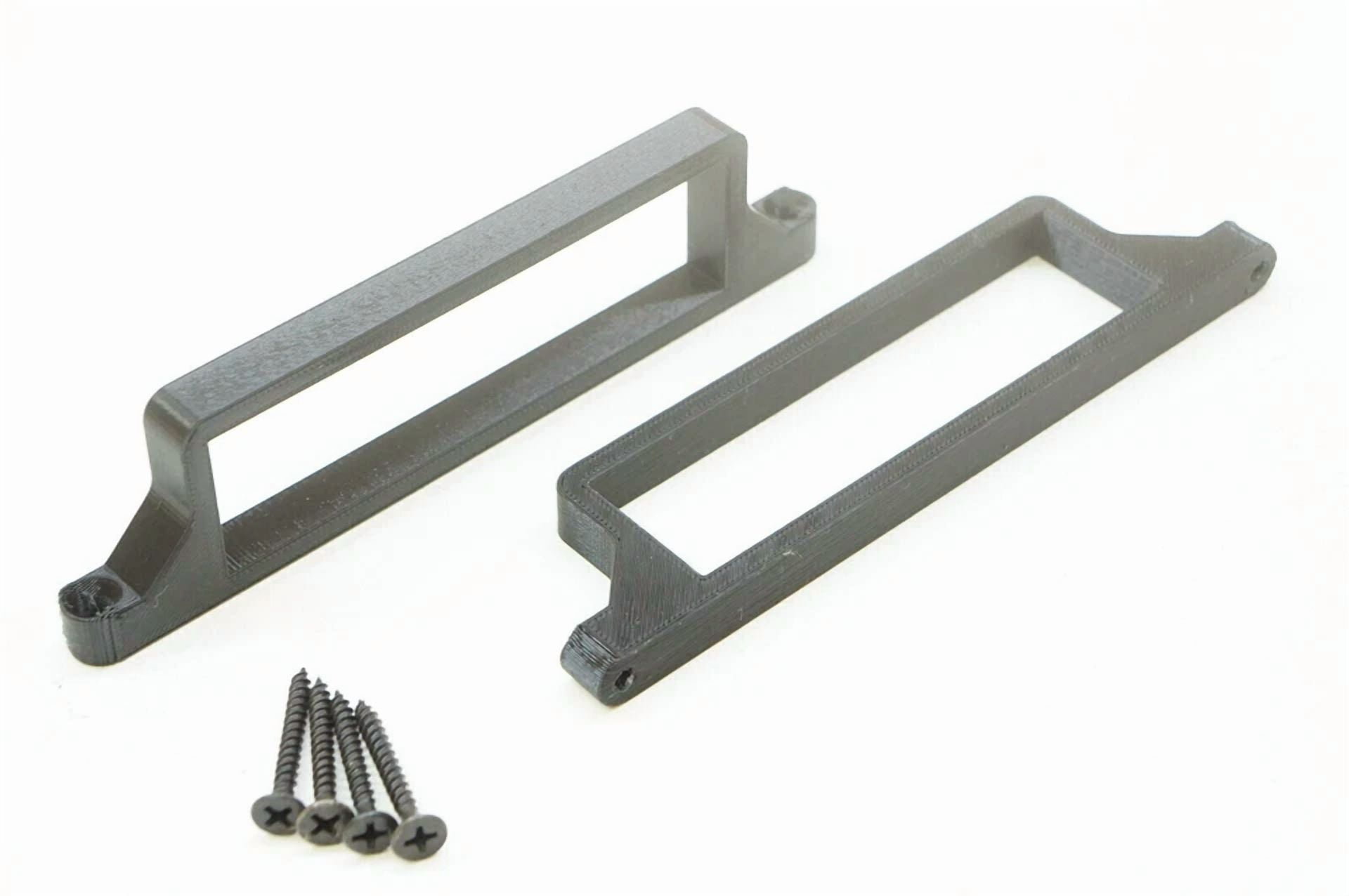 BUTTERFLY- Netgear Gs116Na Prosafe 16-Port Network Switch Wall Mount Bracket Holder