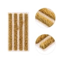 thumbnail image 2 of CIMAXIC 1 Set Static Plastic Rice Field Grass Model Miniature Rice Field Grass Landscape,4.92"X2.36"X0.39", 2 of 4