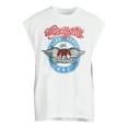 thumbnail image 5 of Aerosmith Men’s Graphic Print Band Tank Top, Sizes S-3XL, 5 of 5