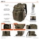 thumbnail image 3 of Mochila 5.11 Tactical Rush 12 2.0 24 L Military Molle Pack, 3 of 9