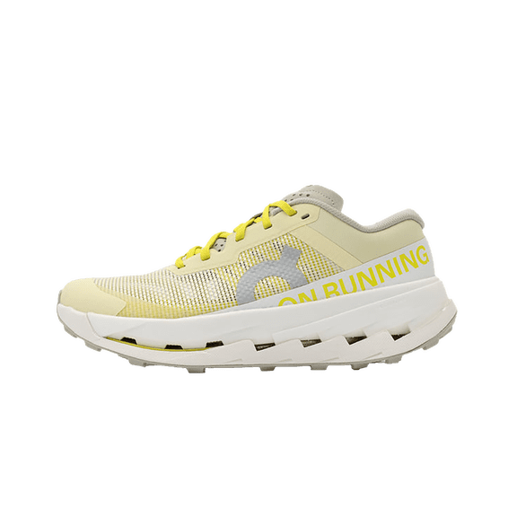 On WOMENS Cloudultra 3 Womens "Lychee / Lime" 3WF30114105 3WF30114105 from Stadium Goods