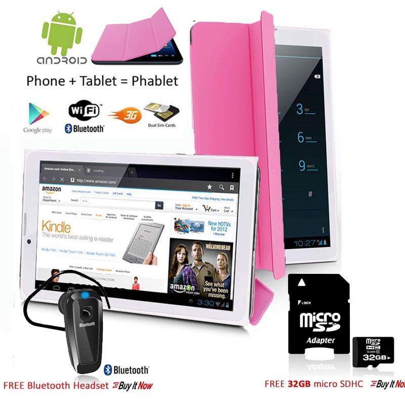 Indigi® 7.0 Indigi® 7.0