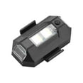 thumbnail image 1 of Mini Drone Night Strobe Lamp 4 Colores De Iluminación Para DJI Mavic 3/Mini/2/SE/Air Sunnimix Luz estroboscópica nocturna para drones, 1 of 8