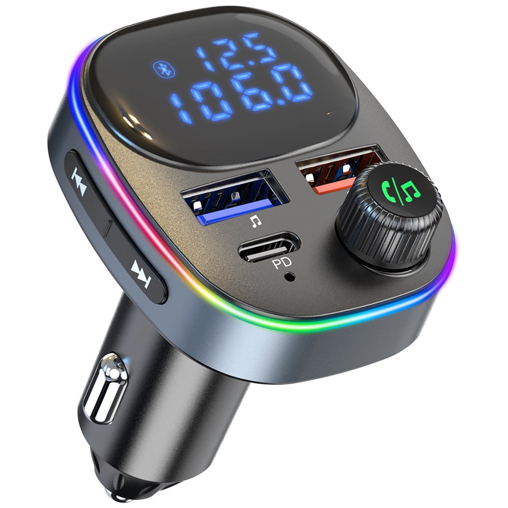 Bluetooth lighter adapter walmart discount