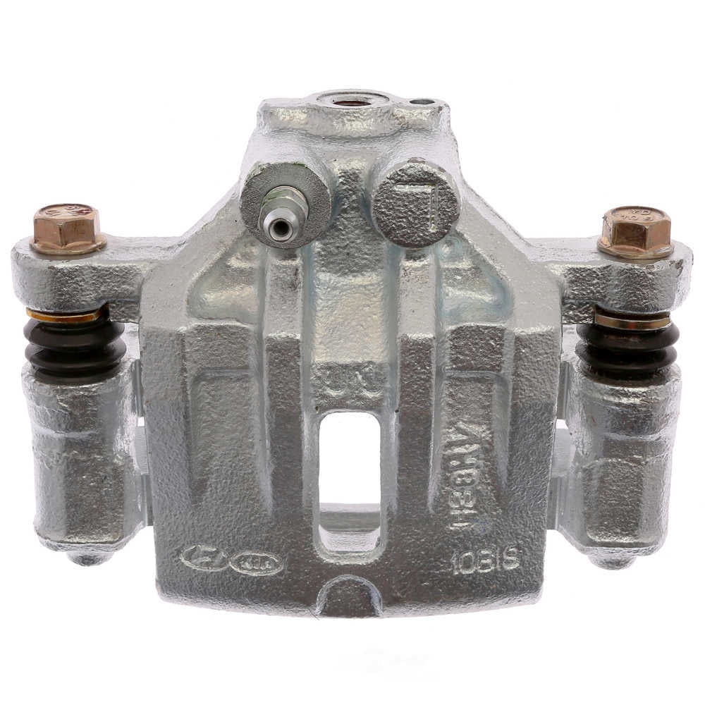 Raybestos Brakes Disc Brake Caliper P/N:Frc12722c Fits select: 2009-2010 KIA RONDO