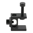 thumbnail image 5 of jicheng Deck Clamp Backyard for Railings Posts Bannister Adjustable Porch Rails Clamp black, 5 of 9