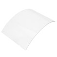 thumbnail image 3 of Lens for Sandblast Hood Sandblasting Protective Gear Lens Replacement Sandblasting Hood Screen Lens Attachment Sandblasting Hood Lens Part, 3 of 9