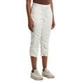 thumbnail image 2 of Pantalones Capri THE NORTH FACE Aphrodite 2.0 para mujer - Blanco, 2 of 4
