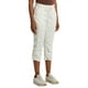 thumbnail image 2 of Capri Aphrodite 2.0 de THE NORTH FACE para mujer, blanco Dune-NPF, talla XXL, talla XXL, 2 of 4