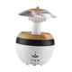 thumbnail image 4 of Humidificador Raindrop, difusor de aceites esenciales con luz y ambiente colorido, ideal para sala de estar, spa, oficina o hotel., 4 of 9