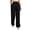 Black, variant on Stralyhd Barrel Sweatpants Women Baggy Lounge Travel Joggers Fall Workout Jogger Pants High Waist 2026 Winter Y2k Outfits with Pockets Dark Purple XXL