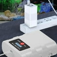 thumbnail image 3 of USB Charging Aerator Pump Lithium Battery Aerator Fish Farming Outdoor -use, 3 of 5