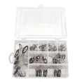 thumbnail image 3 of Rod Tip Repair Kit,Rod Tip Repair Kit Fishing Rod Guides Replacement Kit Fishing Rod Repair Kit Convenient Use, 3 of 8