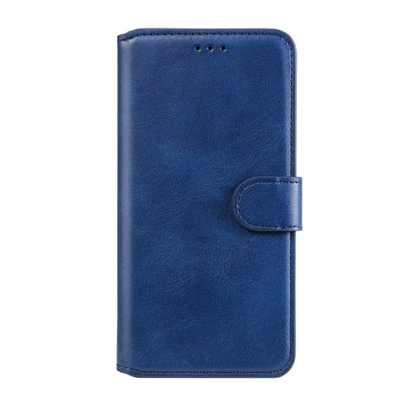 Classic Calf Texture PU   TPU Horizontal Flip Leather Case, with Holder & Card Slots & Wallet
