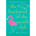 thumbnail image 1 of Pre-Owned The Boyfriend of the Month Club Paperback, 1 of 1