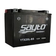 thumbnail image 1 of Bateria YTX20L-BS Sayto Negro, 1 of 2