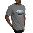 thumbnail image 4 of CafePress - Hiking Mount Katahdin T Shirt - Mens Comfort Colors Shirt, 4 of 5