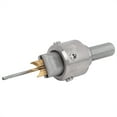 thumbnail image 1 of 26PCs Woodworking Milling Cutter, Bead Milling Cutter, Easy To Carry For Rosewood Ebony, 1 of 8