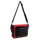 thumbnail image 2 of Soporte de Bolsa de Manillar de Bolsa Delantera Impermeable Multifuncional para Bicicleta - Rojo Sunnimix Estuche de bicicleta, 2 of 8