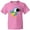 Azalea, variant on Tropical Parrot, Colorful Parrot, Tropical Bird Youth T-Shirt