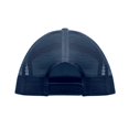thumbnail image 3 of MidOcean Bead Flat Peak Trucker Cap, 3 of 6
