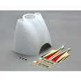 thumbnail image 2 of E-flite Cowl Apprentice S 15e RTF EFL310004 Replacement Airplane Parts, 2 of 2