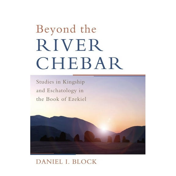 Beyond the River Chebar (Paperback)