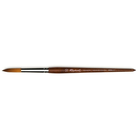 UPC: 3046450034773 | Raphael Precision Imitation Sable Brush Round 10
