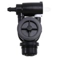 thumbnail image 1 of 31349242 Car Windshield Spray Pump Motor Water Spray Motor for Volvo, 1 of 5