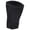 Black, variant on Elbow Compression Sleeves for Men Women Elbow Wrap Protector for Weightlifting
