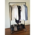 thumbnail image 2 of Real Home Innovations Garment Rack, 2 of 3