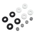 thumbnail image 1 of RC Tire, Spponge Inserts 4PCS RC Car Tire  For B24, 1 of 8