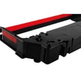 thumbnail image 4 of Printer Ribbon Cartridge Compatible with Star SP700, Star RC700BR, RC700, SP712, SP717, SP742, SP747, Black/Red Replacement, Pack of 6 Boxs, 4 of 9