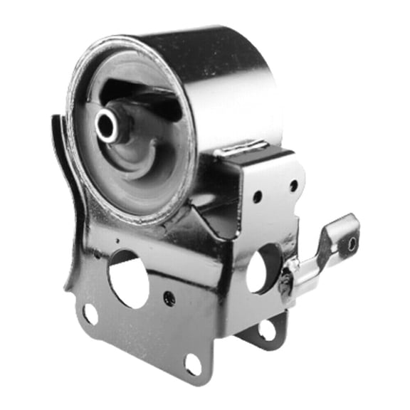 4M Auto Parts Rear Engine Mount 1PC Part Number. 9248, EM-9248, A7358, 11320-8J10A