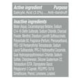 thumbnail image 5 of Beautiful Hair and Scalp Fresh Detox Anti-Dandruff Daily Shampoo with Charcoal, 13.5 fl oz, 5 of 10