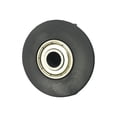 thumbnail image 2 of Rueda de rodamiento multifunción para máquina de remo, accesorios de peso duraderos para deportes, polea de máquina de remo para entrenamiento, kusrkot Polea de máquina abdominal, 2 of 8