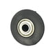 thumbnail image 2 of Rueda de rodamiento de máquina de remo universal, accesorios de peso deportivos duraderos, polea de máquina Abdominal para ejercicio, dispositivos de Cola Polea de máquina abdominal, 2 of 8