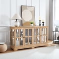 thumbnail image 2 of Elegant Light - Controlled Display - Showcase Collectibles with 7 - Color LED in Living Space, 2 of 7