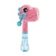 thumbnail image 2 of Máquina de burbujas manual | Soplador de burbujas manual con múltiples agujeros para niños | Capacidad de 130 ml de solución de burbujas | Juguete duradero para fiestas al aire libre, 2 of 6