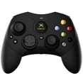 thumbnail image 1 of Xbox Accessory: Hyperkin DuchesS Wired Controller for Xbox Series X Black-Officially Licensed by Xbox, 1 of 9